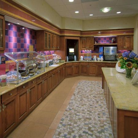 Hampton Inn & Suites Raleigh-Durham Airport-Brier Creek Экстерьер фото
