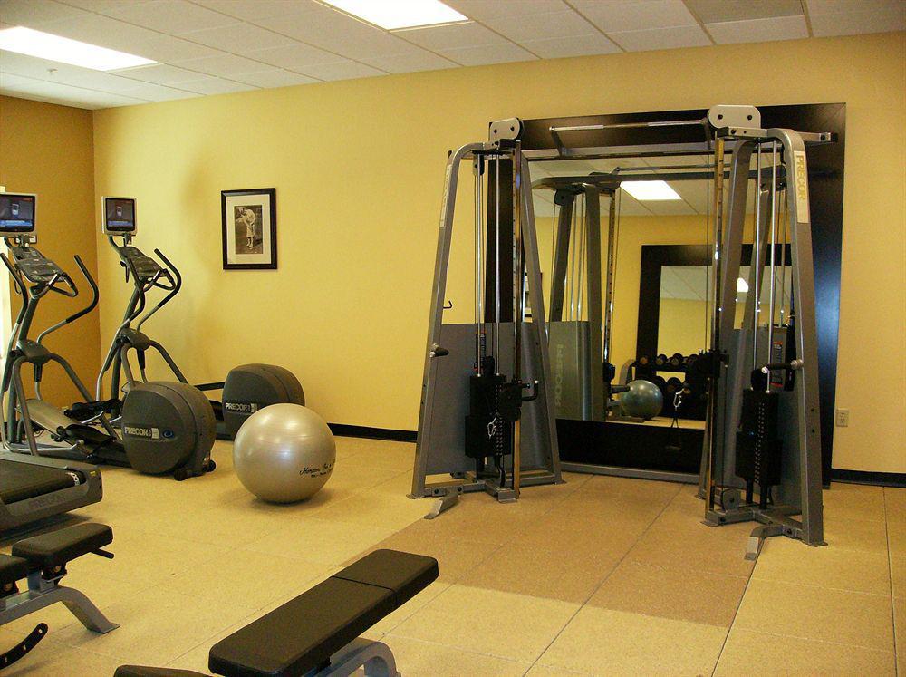 Hampton Inn & Suites Raleigh-Durham Airport-Brier Creek Удобства фото