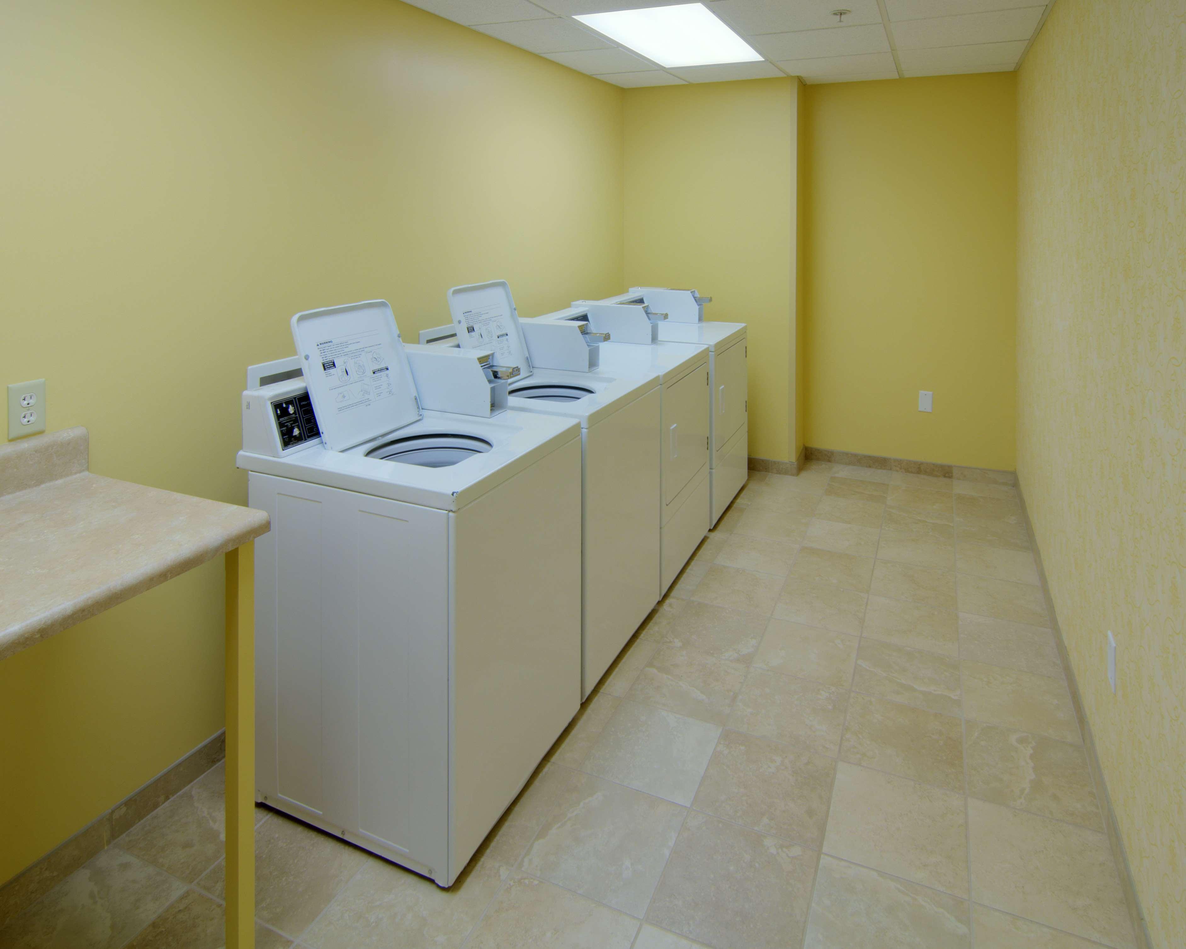 Hampton Inn & Suites Raleigh-Durham Airport-Brier Creek Удобства фото