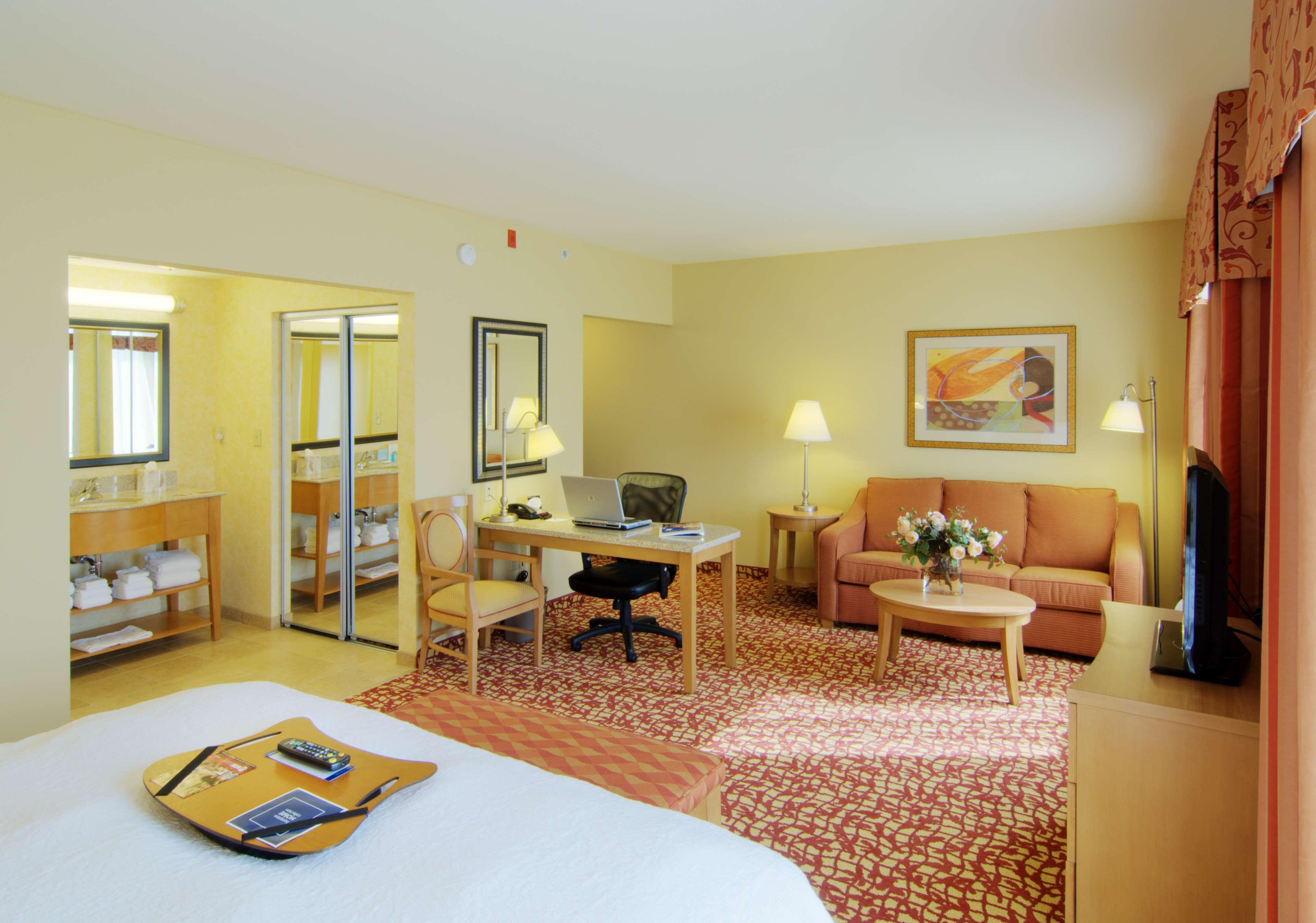 Hampton Inn & Suites Raleigh-Durham Airport-Brier Creek Экстерьер фото