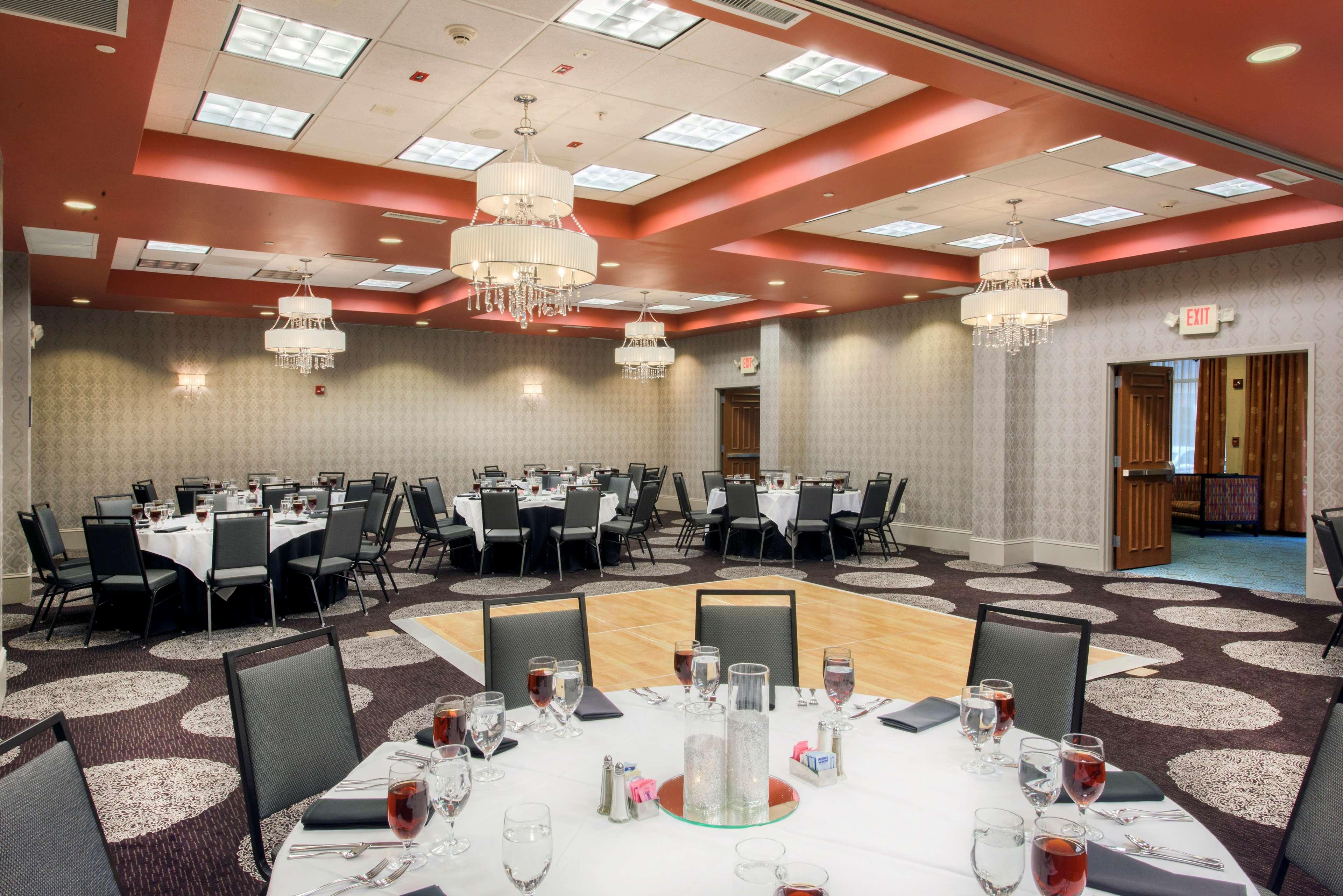 Hampton Inn & Suites Raleigh-Durham Airport-Brier Creek Экстерьер фото