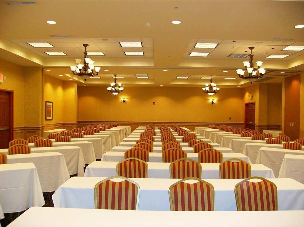 Hampton Inn & Suites Raleigh-Durham Airport-Brier Creek Удобства фото