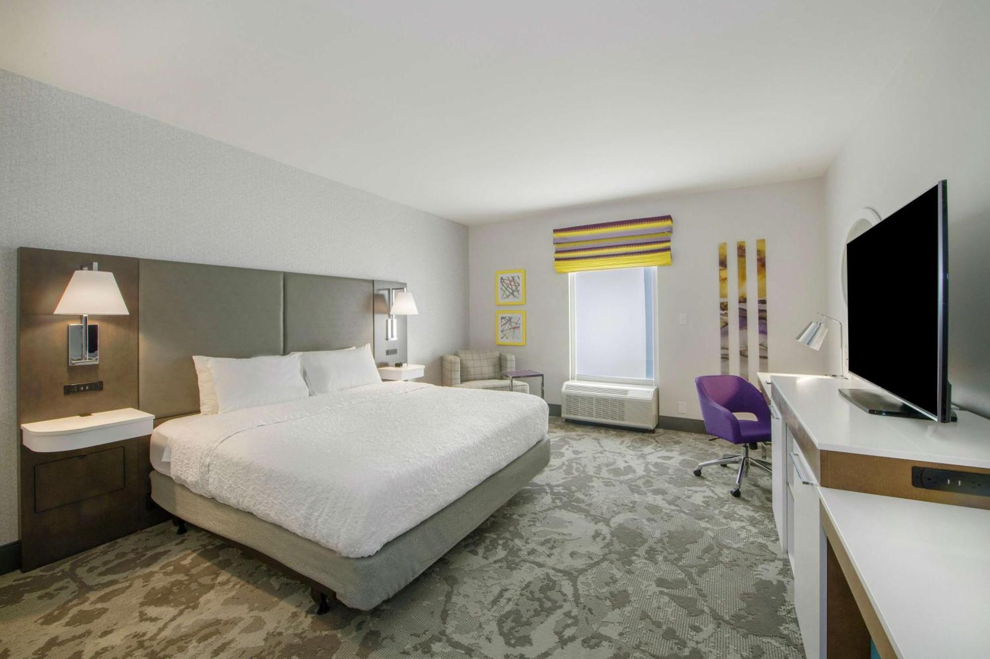 Hampton Inn & Suites Raleigh-Durham Airport-Brier Creek Экстерьер фото