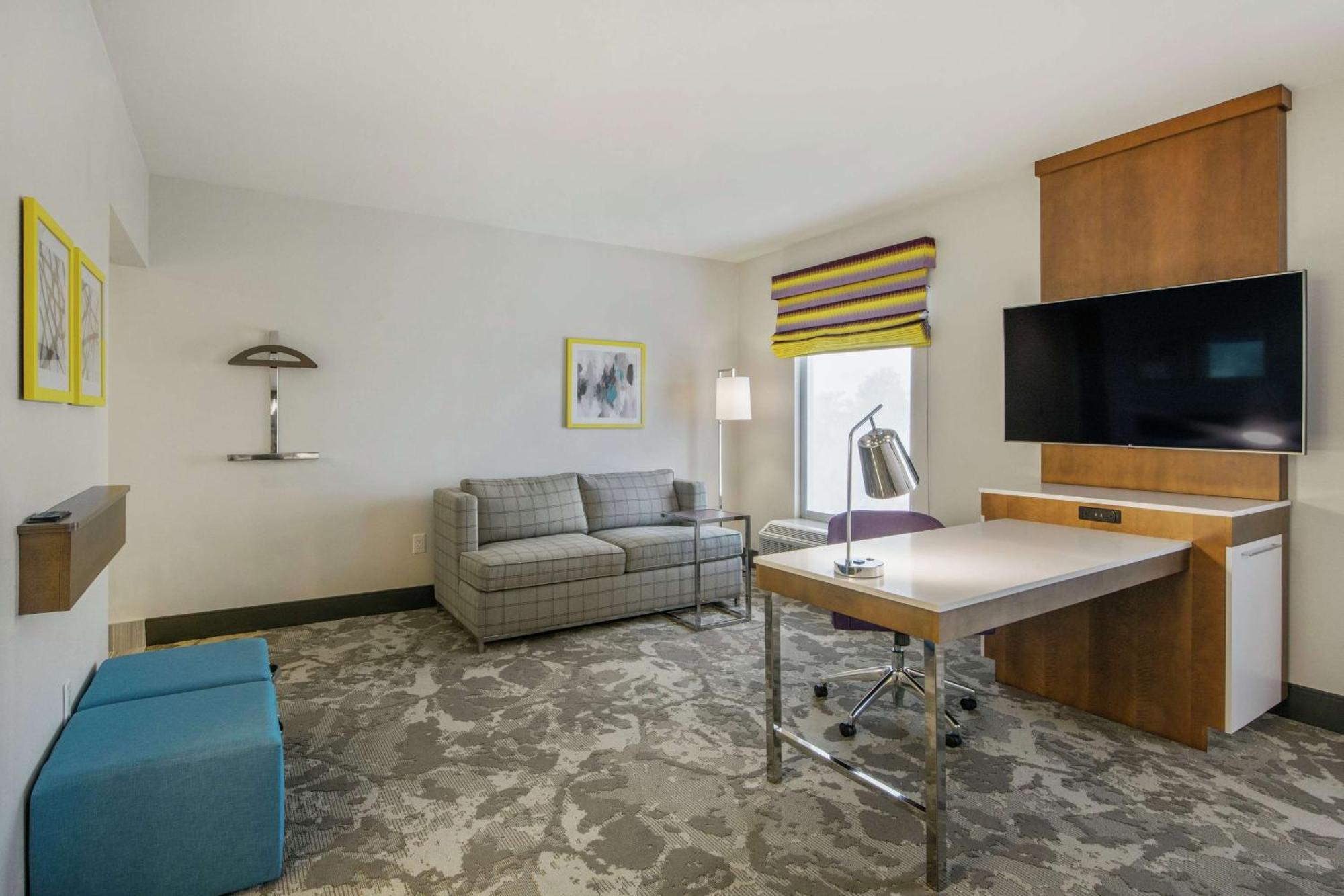 Hampton Inn & Suites Raleigh-Durham Airport-Brier Creek Экстерьер фото
