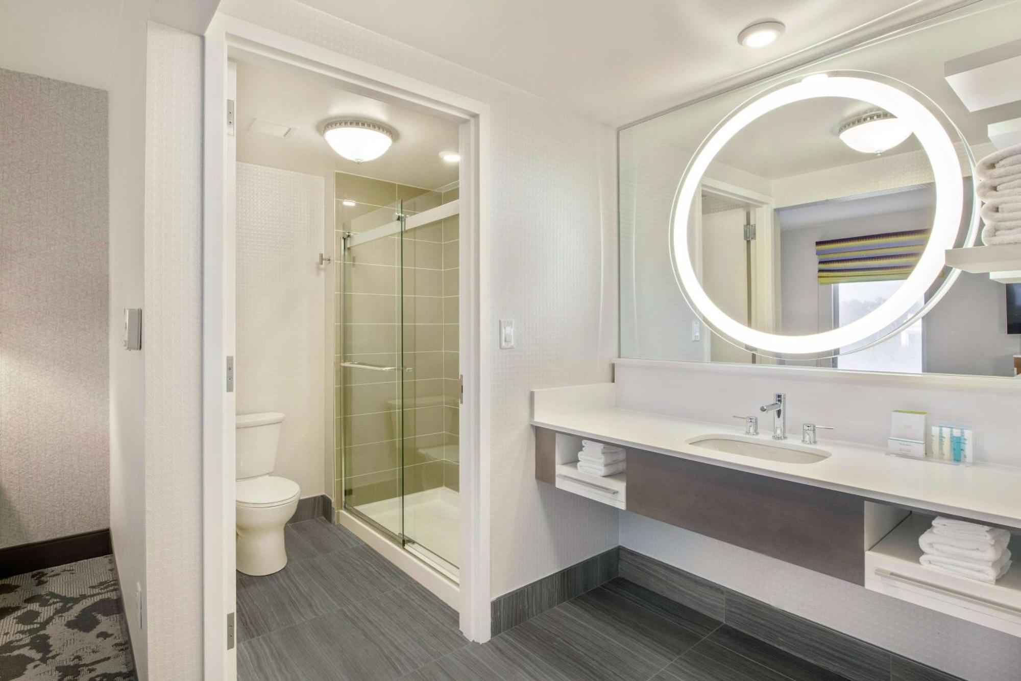 Hampton Inn & Suites Raleigh-Durham Airport-Brier Creek Экстерьер фото