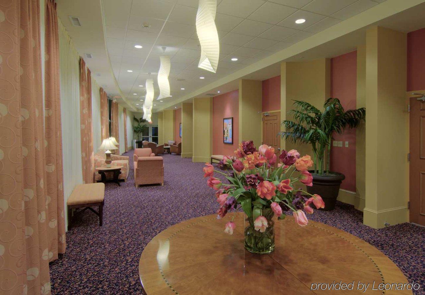Hampton Inn & Suites Raleigh-Durham Airport-Brier Creek Интерьер фото