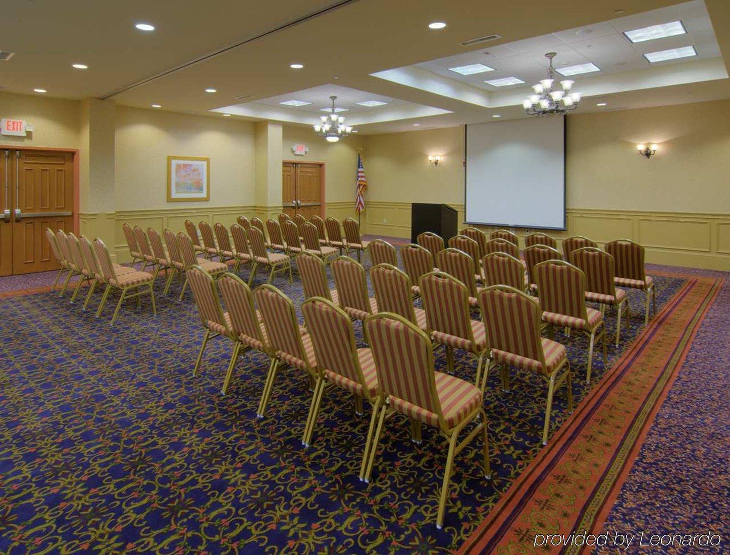 Hampton Inn & Suites Raleigh-Durham Airport-Brier Creek Удобства фото