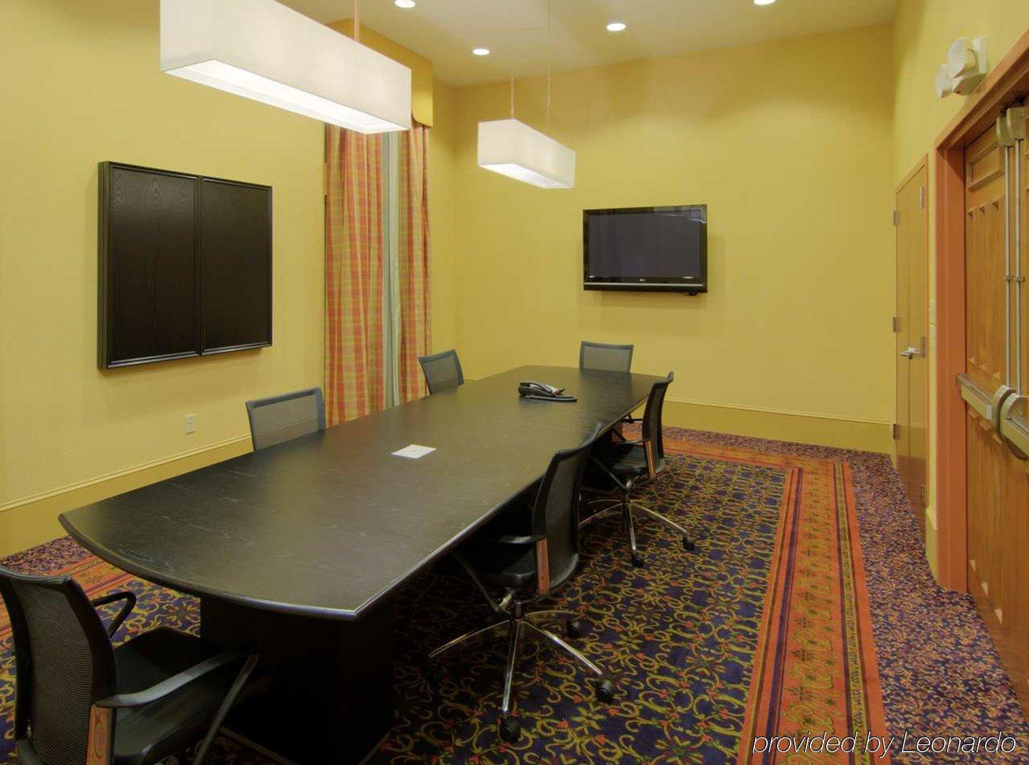 Hampton Inn & Suites Raleigh-Durham Airport-Brier Creek Удобства фото