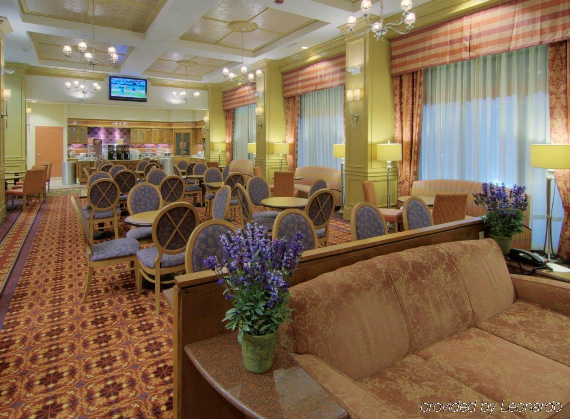 Hampton Inn & Suites Raleigh-Durham Airport-Brier Creek Экстерьер фото
